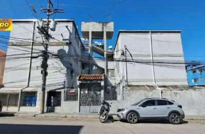 Apartamento com 2 quartos à venda na Cohab, Carapicuíba 