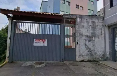 Apto com 02 dormitórios - jd. maria beatriz - aluguel
