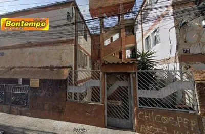 Oportunidade de apartamento para financiamento na cohab