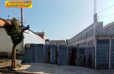 Terreno à venda no Altos da Santa Lúcia, Carapicuíba 