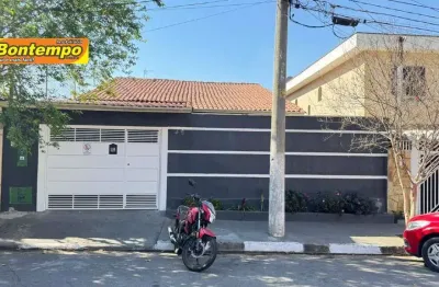 Casa com 3 quartos à venda na Vila Caldas, Carapicuíba 