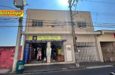 Sala comercial para alugar na Vila Terezinha, Carapicuíba 