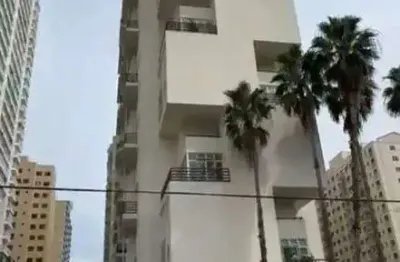 Belissímo duplex mobiliado no coração de alphaville