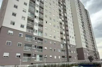 Apartamento com 2 quartos à venda na Vila Boa Vista, Barueri 
