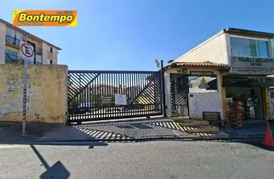 Apartamento para aluguel, 2 quartos, 1 vaga, jardim santa tereza - carapicuíba/sp