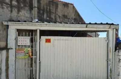 Casa com 02 dormitórios - jardim ana estela - alugue!