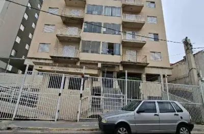 Apartamento à venda - 46.85m² - centro - carapicuiba