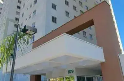 Apartamento em carapicuíba – pousada dos bandeirantes, 38 m²