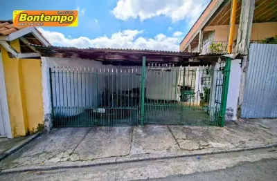 Casa á venda com 02 dormitórios- vila santa terezinha - carapicuiba