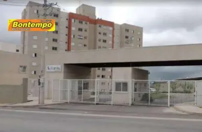 Apartamento com 2 quartos para alugar na Vila da Oportunidade, Carapicuíba 