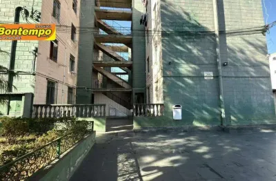 Apartamento com 2 quartos para alugar no Conjunto Habitacional Presidente Castelo Branco, Carapicuíba 