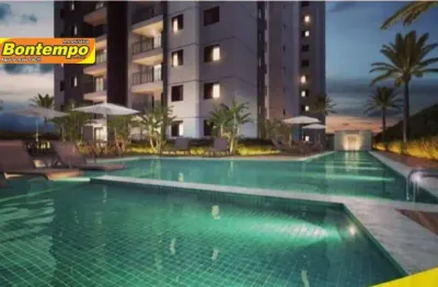 Apartamento com 2 quartos para alugar no Votupoca, Barueri 