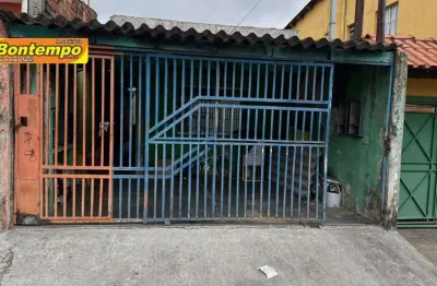 Casa com 5 quartos à venda no Jardim Bom Sucesso, Carapicuíba 