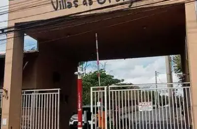 Apartamento com 2 quartos para alugar no Jardim Marilu, Carapicuíba 