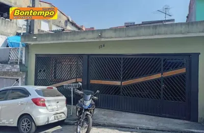Casa à venda na Vila Mercês, Carapicuíba 