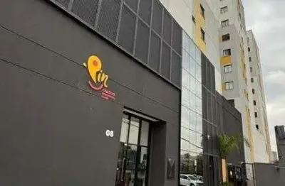 Apartamento para aluguel, 2 quartos, 1 vaga, veloso - osasco/sp