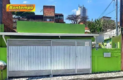 Casa com 5 quartos à venda na Vila Rosa, Carapicuíba 