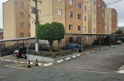 Apartamento com 2 quartos à venda no Altos da Santa Lúcia, Carapicuíba 