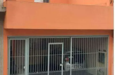 Casa com 3 quartos à venda no Altos da Santa Lúcia, Carapicuíba 