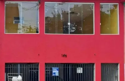 Casa com 3 quartos à venda na Vila Veloso, Carapicuíba 