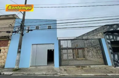 Casa com 3 quartos à venda no Centro, Carapicuíba 