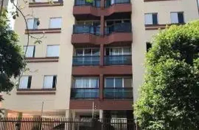 Apartamento com 3 quartos à venda na Rua Paranaguá, 1199, Centro, Londrina