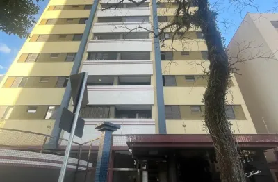 Apartamento com 3 quartos à venda no Centro, Londrina 