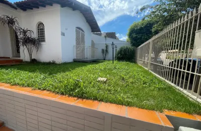 Casa com 3 quartos à venda na Rua Martin Luther King, Lago Parque, Londrina