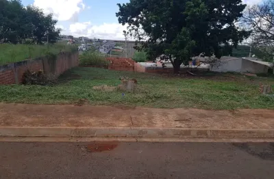 Terreno à venda na Av. Jamil Scaff, Gleba Simon Frazer, Londrina