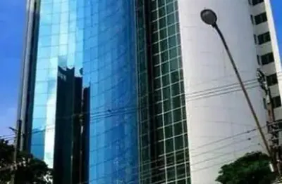 Apartamento para alugar na Avenida Higienópolis, 199, Centro, Londrina