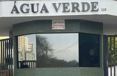 Apartamento com 3 quartos para alugar na Rua Flor-da-manhã, 110, Colina Verde, Londrina