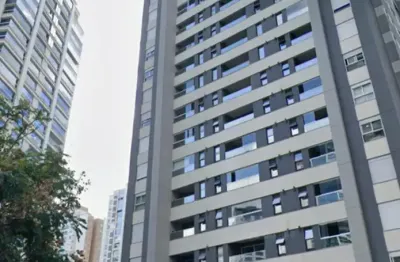 Apartamento à venda na Rua Ernâni Lacerda de Athayde, 450, Gleba Fazenda Palhano, Londrina