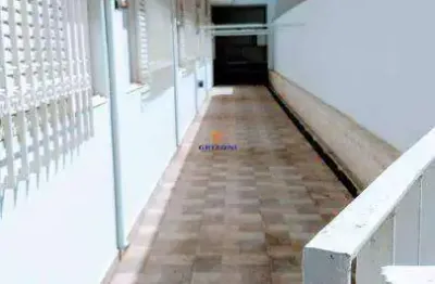Casa com 4 quartos à venda no Jardim Nasralla, Bauru 