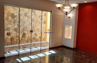 Casa jardim estoril iv - 3 quartos i 5 banheiros i 3 salas i 5 vagas