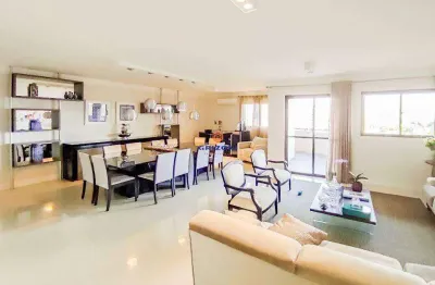 Apartamento edifício estoril i 4 quartos i 4 suites i 6 banheiros i 3 salas i 3 vagas