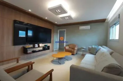 Apartamento ed. corsega i 3 quartos s/ 3 suítes i 4 banheiros i 1 sala i 3 garagens