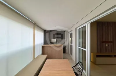 Apartamento para locação com 3 quartos 120m² residencial edifício vivaz