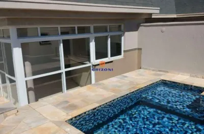 Apartamento ed. le premier i 4 quartos i 4 suites i 6 banheiros i 2 salas i 4 vagas