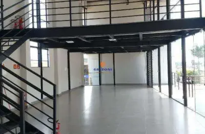 Sala comercial à venda no Jardim América, Bauru 