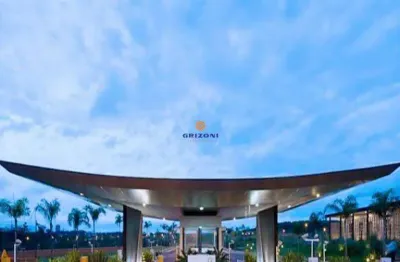 Terreno à venda no Alphaville, Bauru 