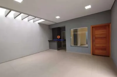 Casa| vila são francisco | nova | 2 quartos | 1 suíte | 2 banheiros | sala | 1 vaga coberta