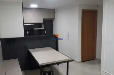 Apartamento edifício barcelona i 2 quartos i sala i cozinha i banheiro i garagem