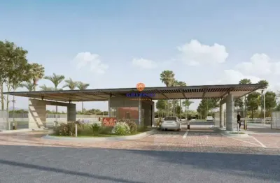 Terreno à venda no Centro, Piratininga 