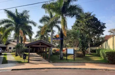 Terreno à venda no Residencial Villa Lobos, Bauru 