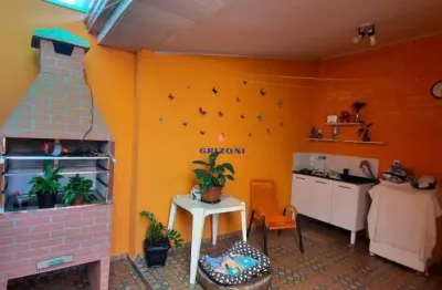 Casa jd rosa branca i 3 quartos i 1 suite i sala i cozinha i banheiro i 2 garagens
