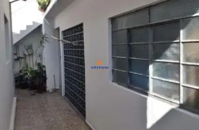 Casa com 3 quartos à venda no Alto Higienópolis, Bauru 