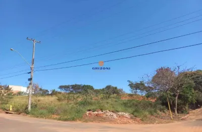 Terreno à venda no Quinta da Bela Olinda, Bauru 