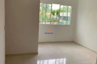 Apartamento com 3 quartos à venda no residencial villa verde