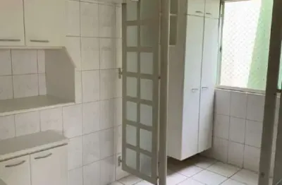 Apartamento com 3 quartos à venda no residencial villa verde