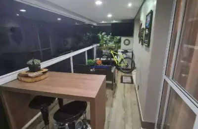 Apartamento edifício península i 3 quartos i 1 suíte i 2 banheiros i 1 sala i 2 vagas